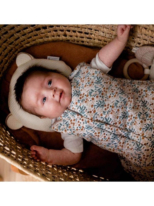 Candide - Mini gigoteuse 0-3 mois Gaspard & Lily - 55 cm - Kiabi
