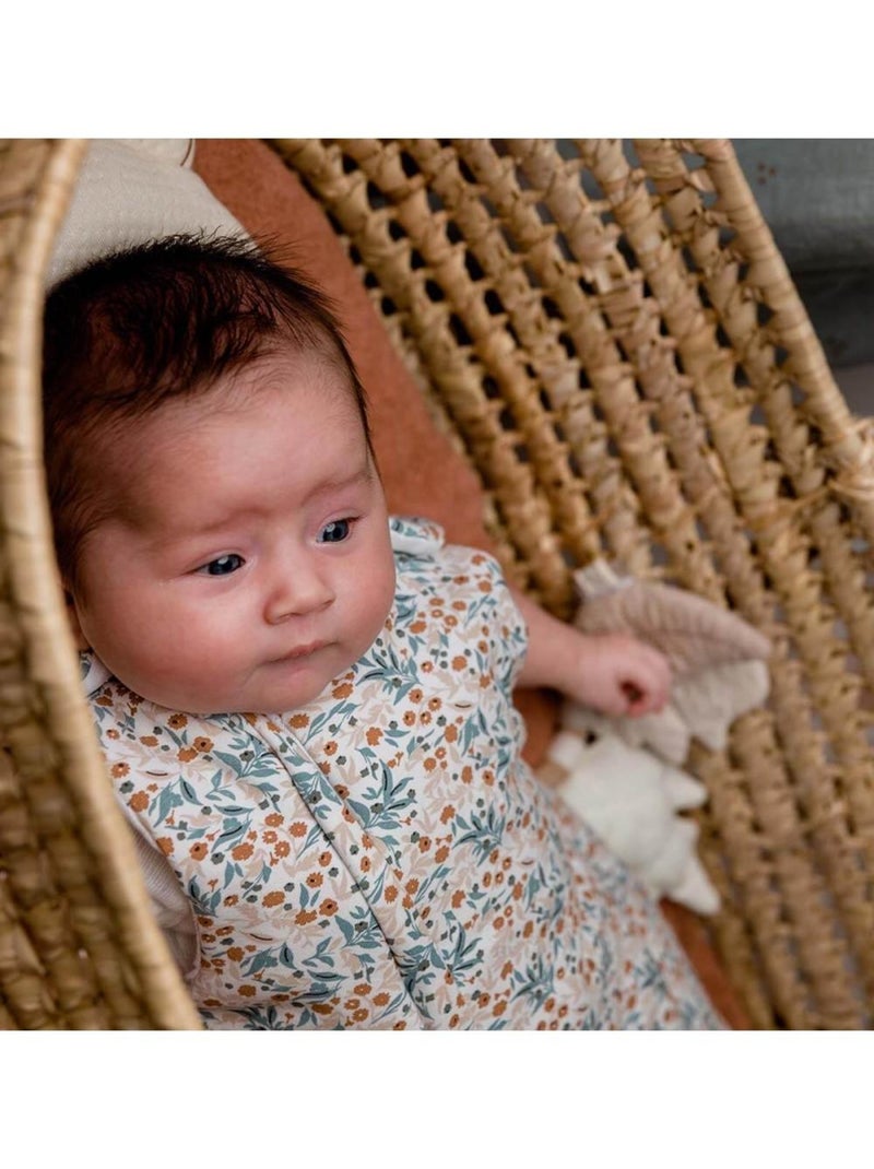 Candide - Mini gigoteuse 0-3 mois Gaspard & Lily - 55 cm Beige clair - Kiabi