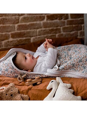 Candide - Nid d'ange Gaspard & Lily - 70 cm