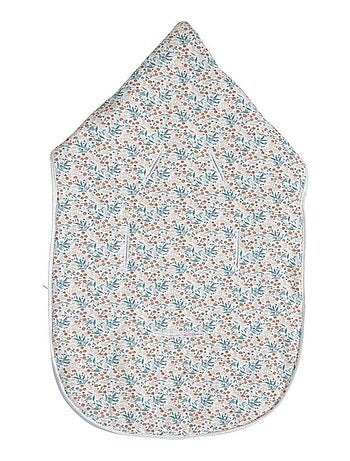 Candide - Nid d'ange Gaspard & Lily - 70 cm
