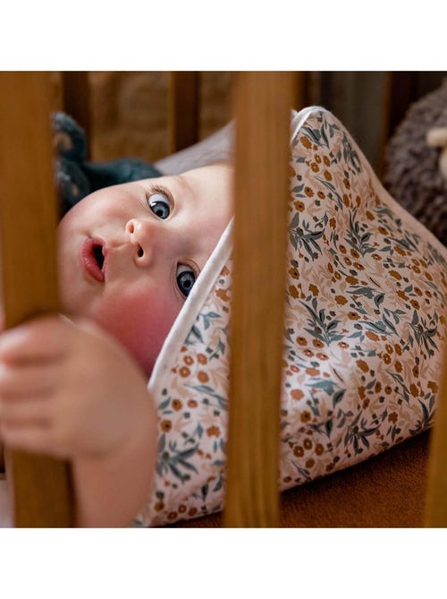 Candide - Nid d'ange Gaspard & Lily - 70 cm - Kiabi