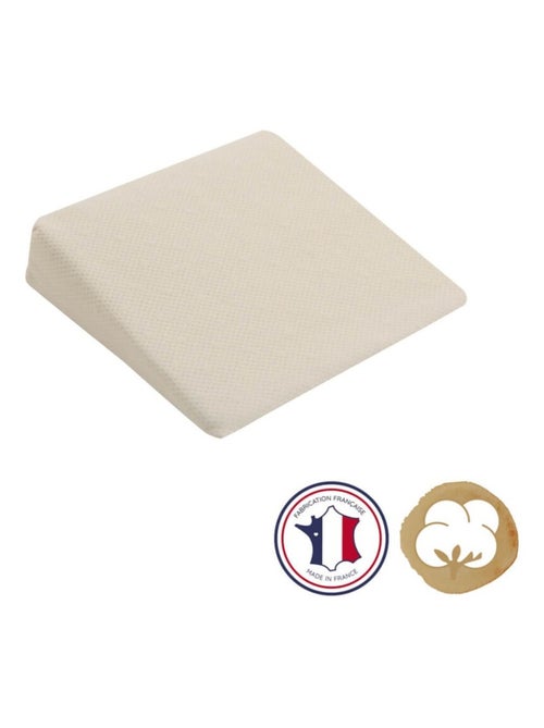 Candide - Plan incliné 10° coton pour berceau 27x35cm - Kiabi