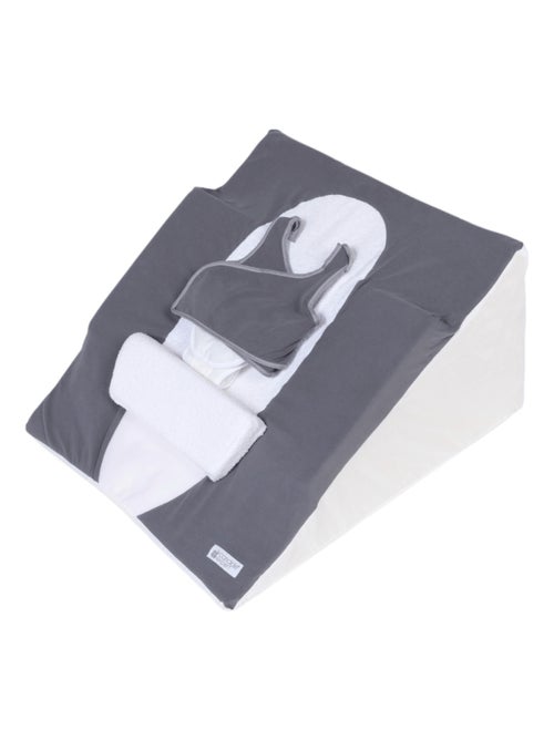 Candide - Plan incliné bébé 30° Morpho clive - Kiabi