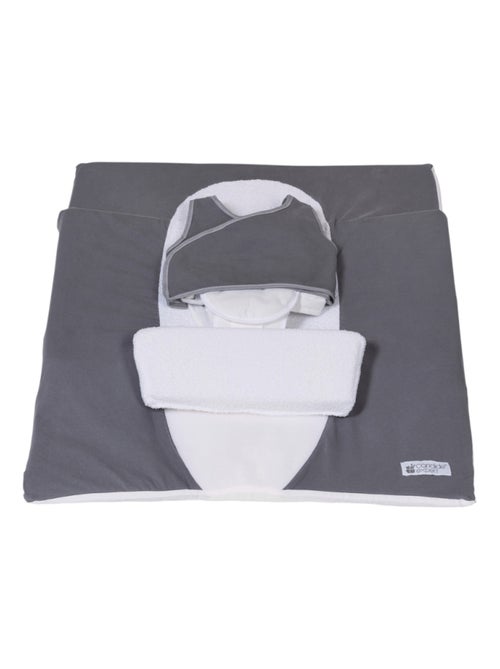 Candide - Plan incliné bébé 30° Morpho clive - Kiabi