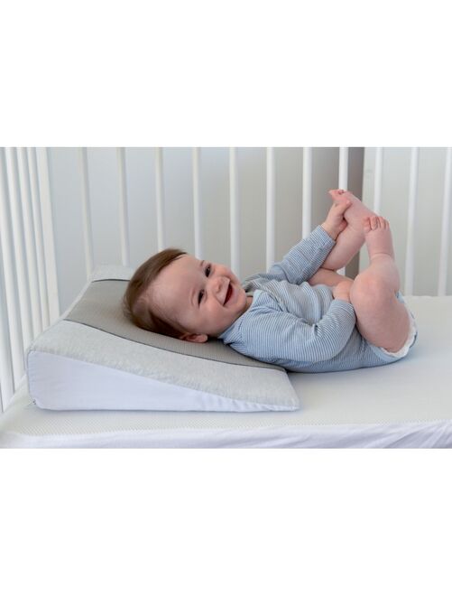 P'tit lit - plan incliné bébé µtaille - pour lit 60x120 cm