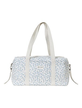 Candide - Sac à langer blueberry