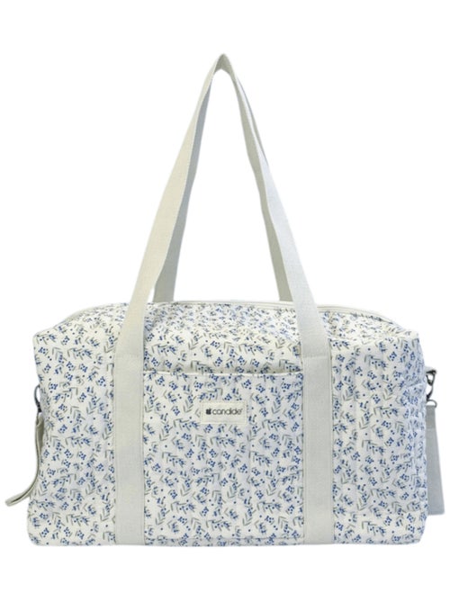 Candide - Sac à langer blueberry - Kiabi