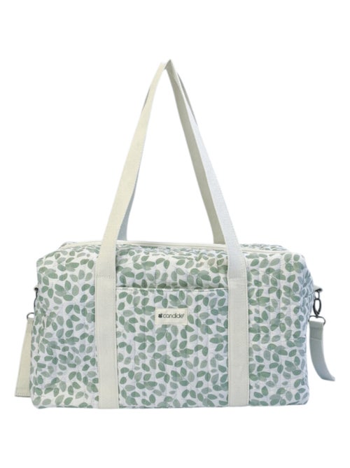 Candide - Sac à langer eucalyptus - Kiabi