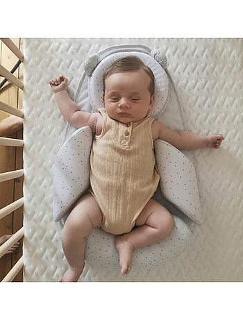 Candide - Support de sommeil Panda Pad Premium