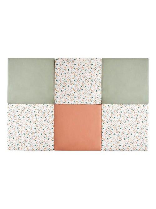 Candide - Tapis de jeu bébé XL Terrazzo - Kiabi
