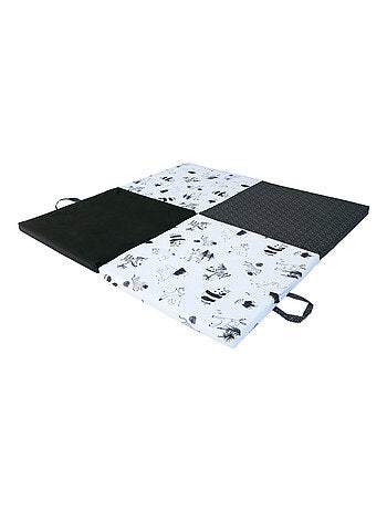 Candide - Tapis de jeu pliable 3 en 1