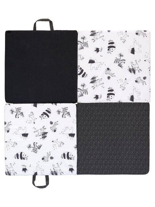 Candide - Tapis de jeu pliable 3 en 1 - Kiabi