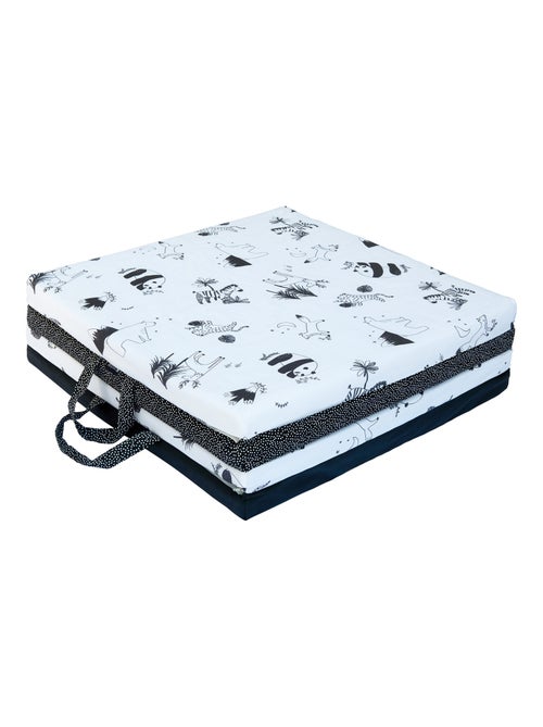 Candide - Tapis de jeu pliable 3 en 1 - Kiabi