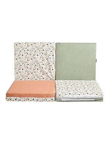 Candide - Tapis de jeu pliable XL