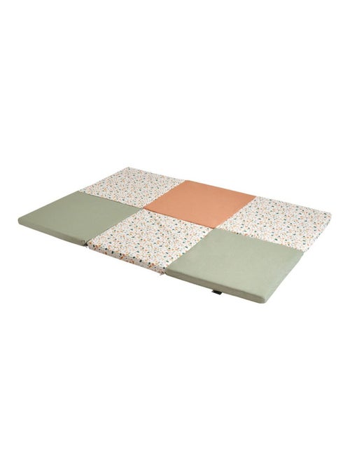 Candide - Tapis de jeu pliable - Kiabi