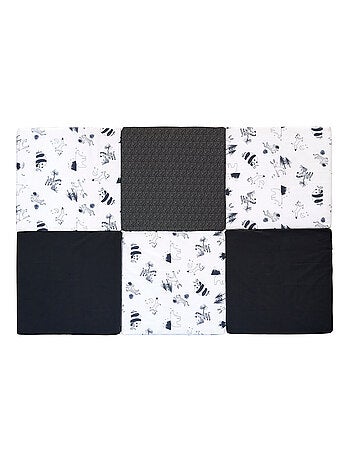 Candide - Tapis de jeu pliable XL