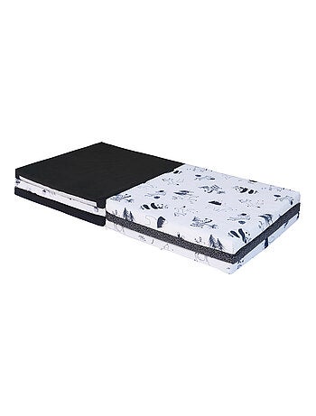 Candide - Tapis de jeu pliable XL