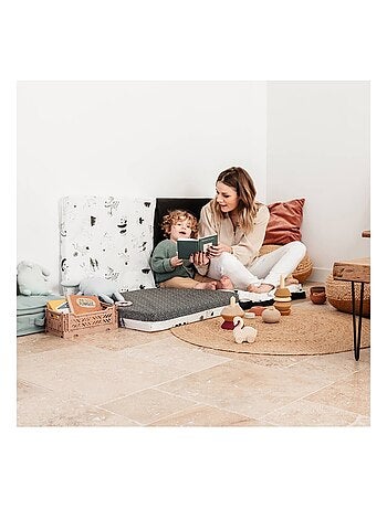 Candide - Tapis de jeu pliable XL