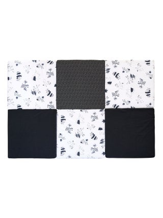 Candide - Tapis de jeu pliable XL