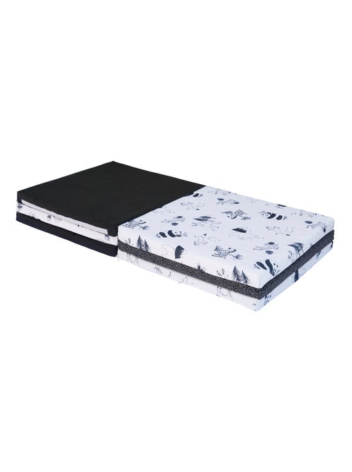 Candide - Tapis de jeu pliable XL - Kiabi