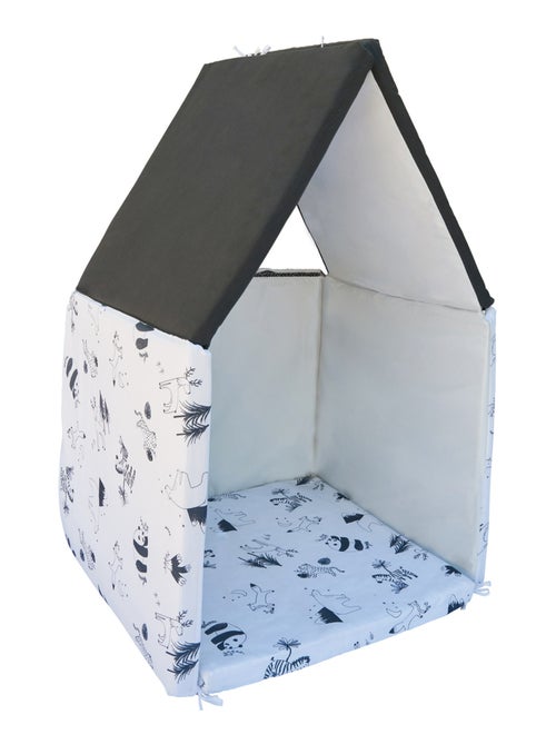 Candide - Tapis de jeu pliable XL - Kiabi