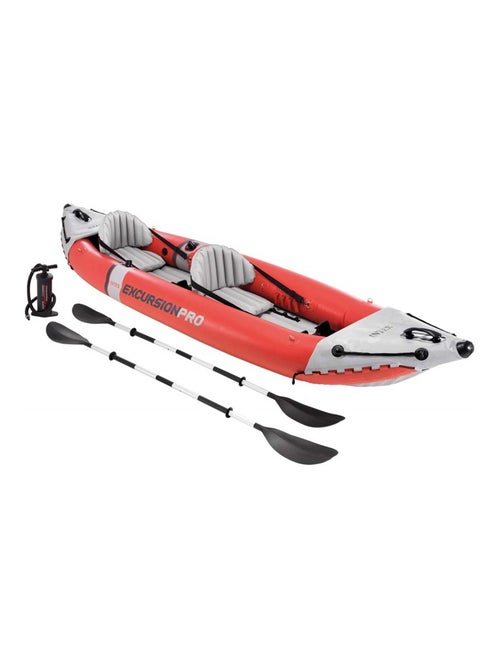Canoë Excursion Pro K2 - Kiabi