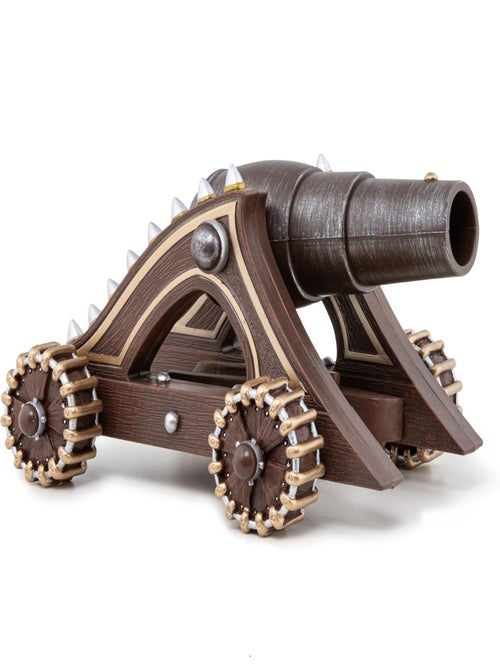 Canon médiéval pour figurine - Kiabi