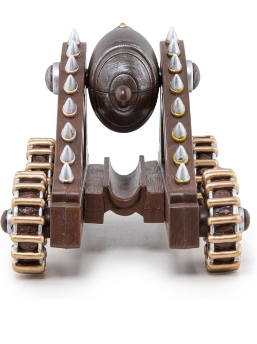Canon médiéval pour figurine - Kiabi