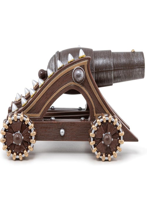 Canon médiéval pour figurine - Kiabi
