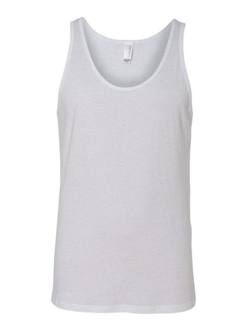 Canvas - Débardeur - Kiabi