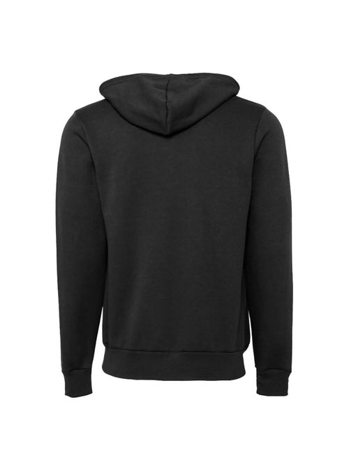 Canvas - Sweat à capuche et fermeture zippée - Kiabi