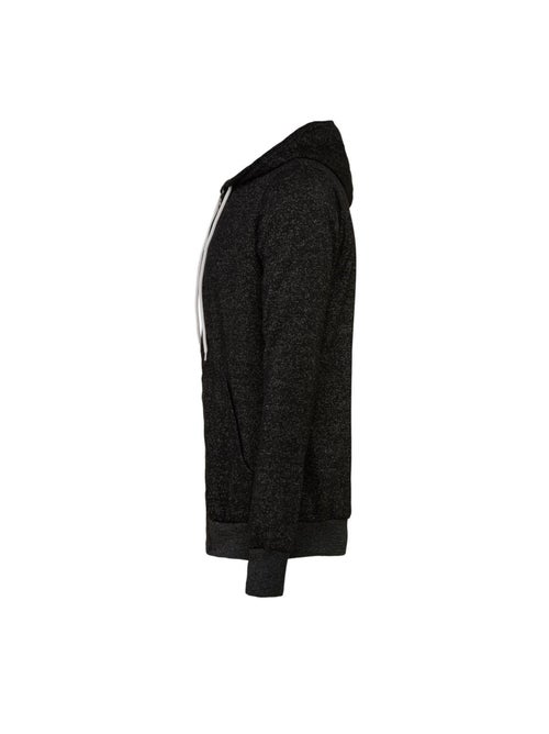 Canvas - Sweat à capuche et fermeture zippée - Kiabi