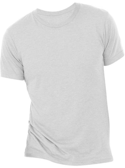 Canvas - T-shirt à manches courtes - Kiabi