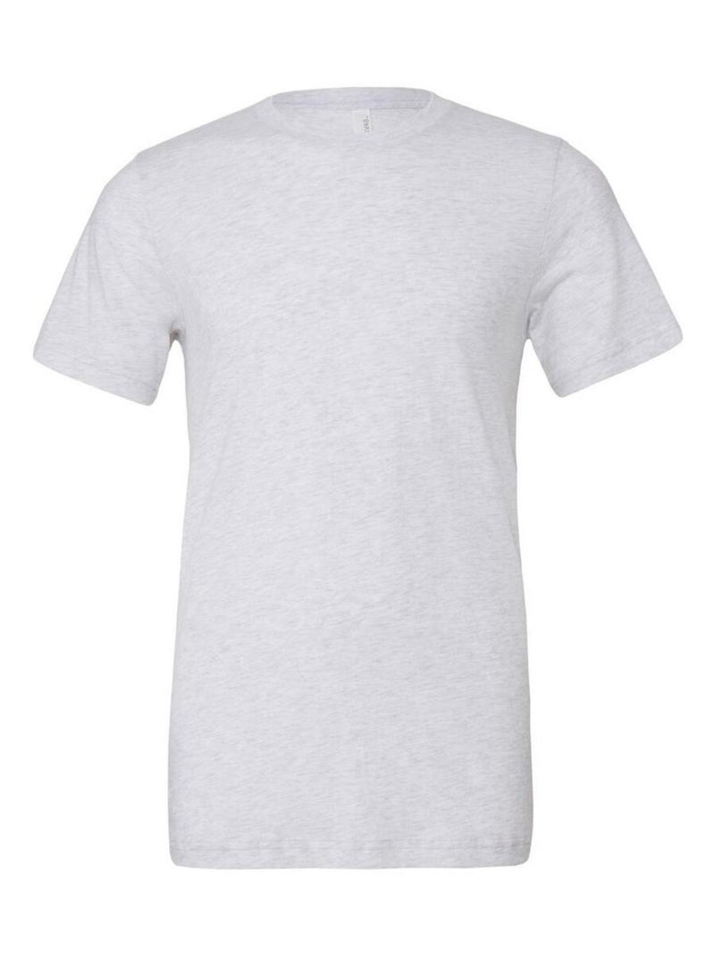 Canvas - T-shirt à manches courtes Blanc - Kiabi