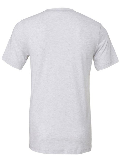 Canvas - T-shirt à manches courtes - Kiabi