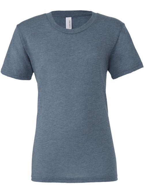 Canvas - T-shirt à manches courtes - Kiabi