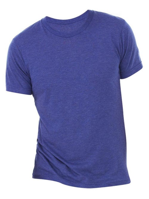 Canvas - T-shirt à manches courtes - Kiabi