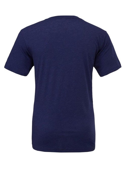 Canvas - T-shirt à manches courtes - Kiabi