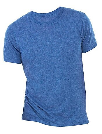 Canvas - T-shirt à manches courtes