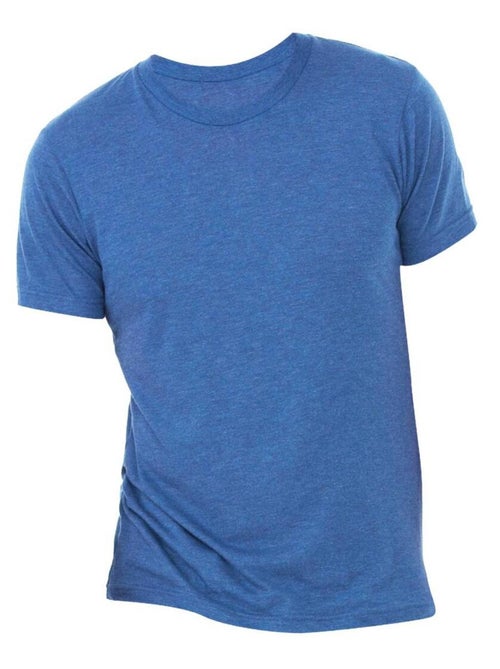 Canvas - T-shirt à manches courtes - Kiabi