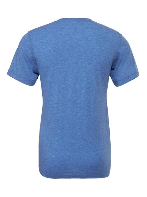 Canvas - T-shirt à manches courtes - Kiabi