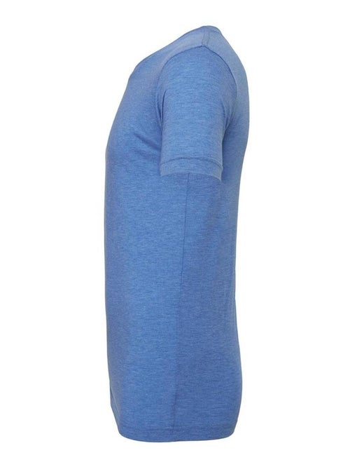 Canvas - T-shirt à manches courtes - Kiabi