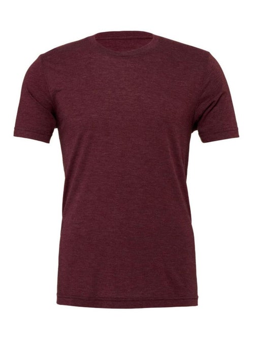 Canvas - T-shirt à manches courtes - Kiabi