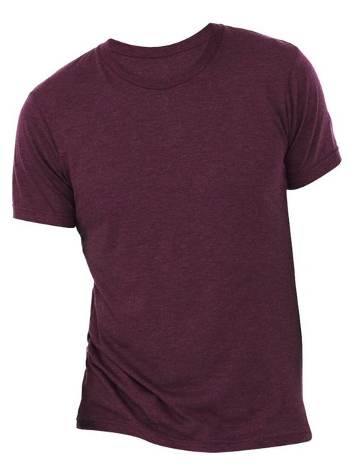 Canvas - T-shirt à manches courtes - Kiabi