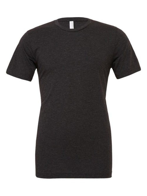 Canvas - T-shirt à manches courtes - Kiabi
