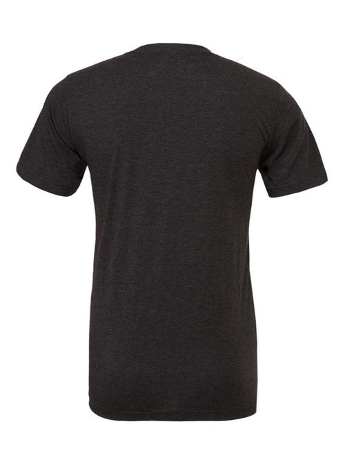 Canvas - T-shirt à manches courtes - Kiabi