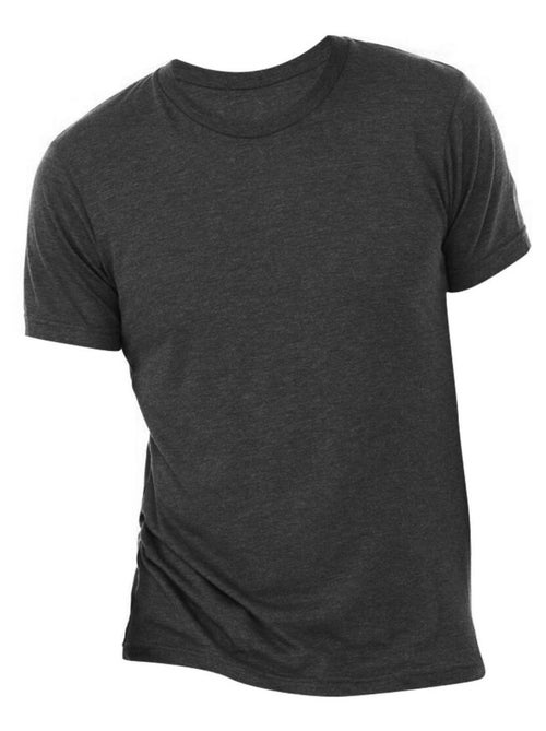 Canvas - T-shirt à manches courtes - Kiabi