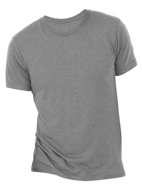 Canvas - T-shirt à manches courtes - Kiabi