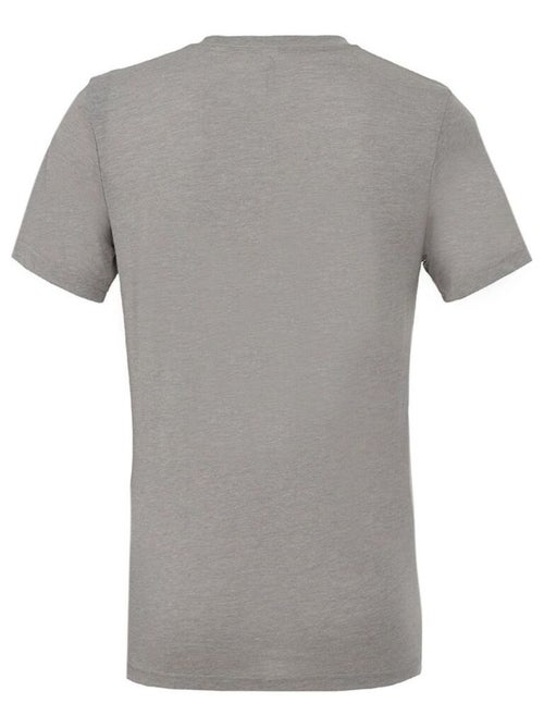 Canvas - T-shirt à manches courtes - Kiabi