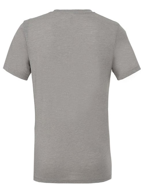 Canvas - T-shirt à manches courtes - Kiabi